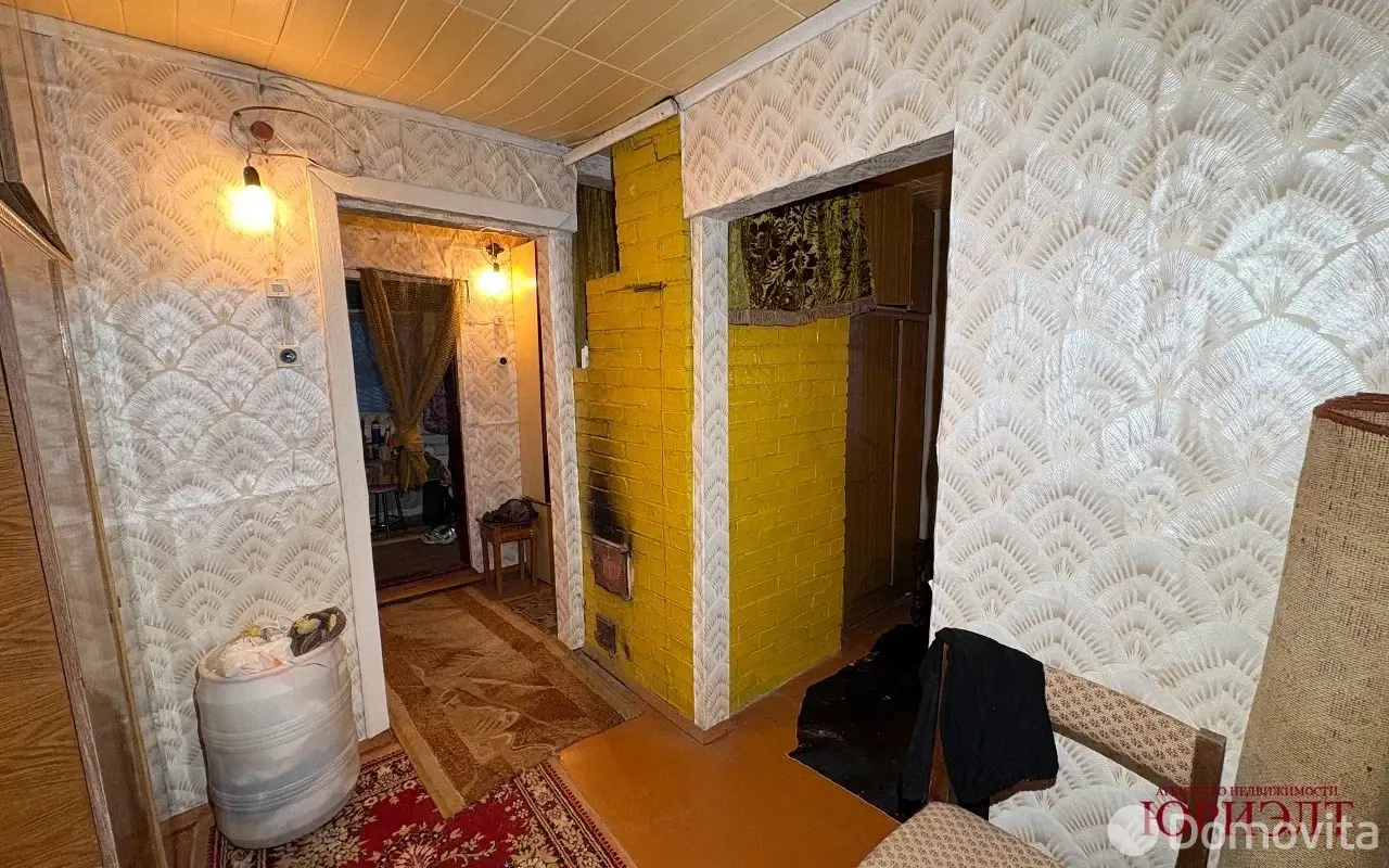 дача, Витебск, пр-д 3-й Каменный в Октябрьском районе