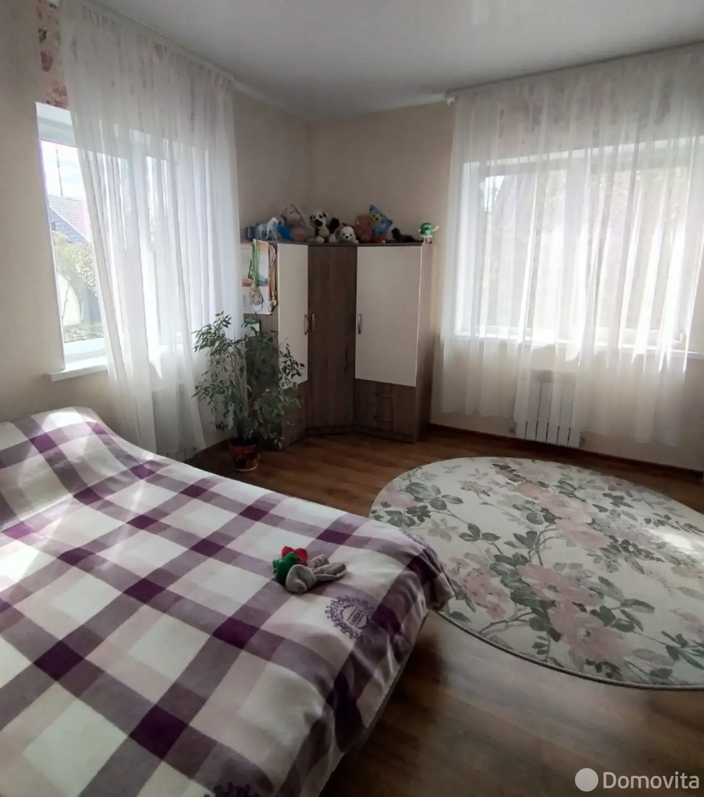 Цена продажи дома, Витебск, ул. 5-я Загородная