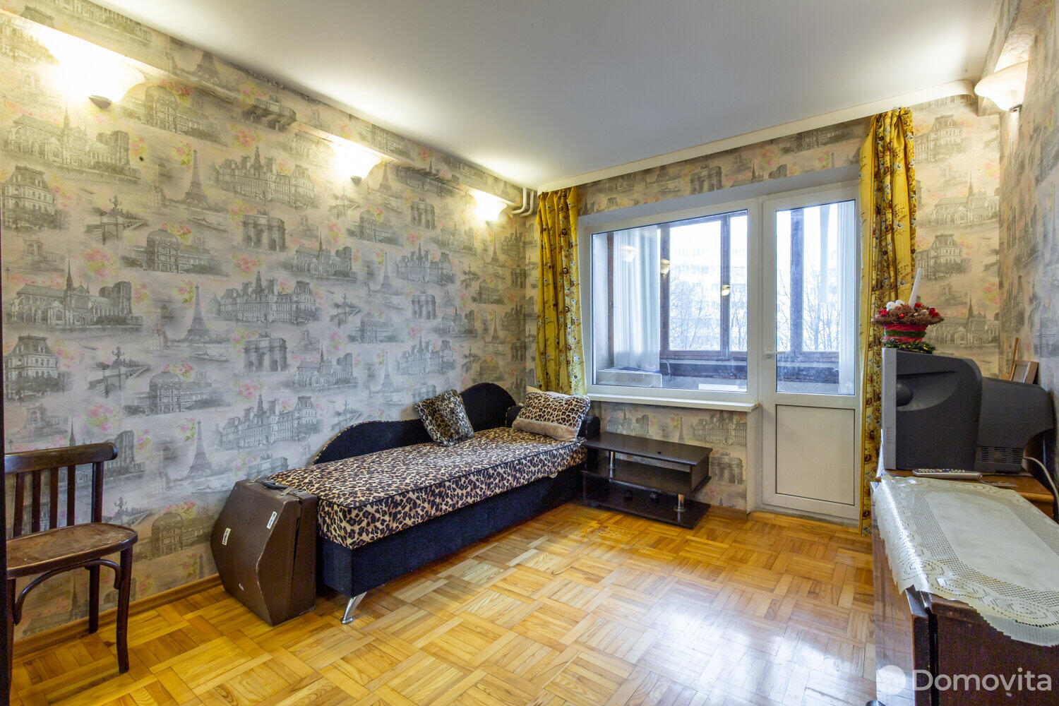 Продажа 5-комнатной квартиры в Минске, ул. Асаналиева, д. 36/2, 124999 USD, код: 988683 - фото 6