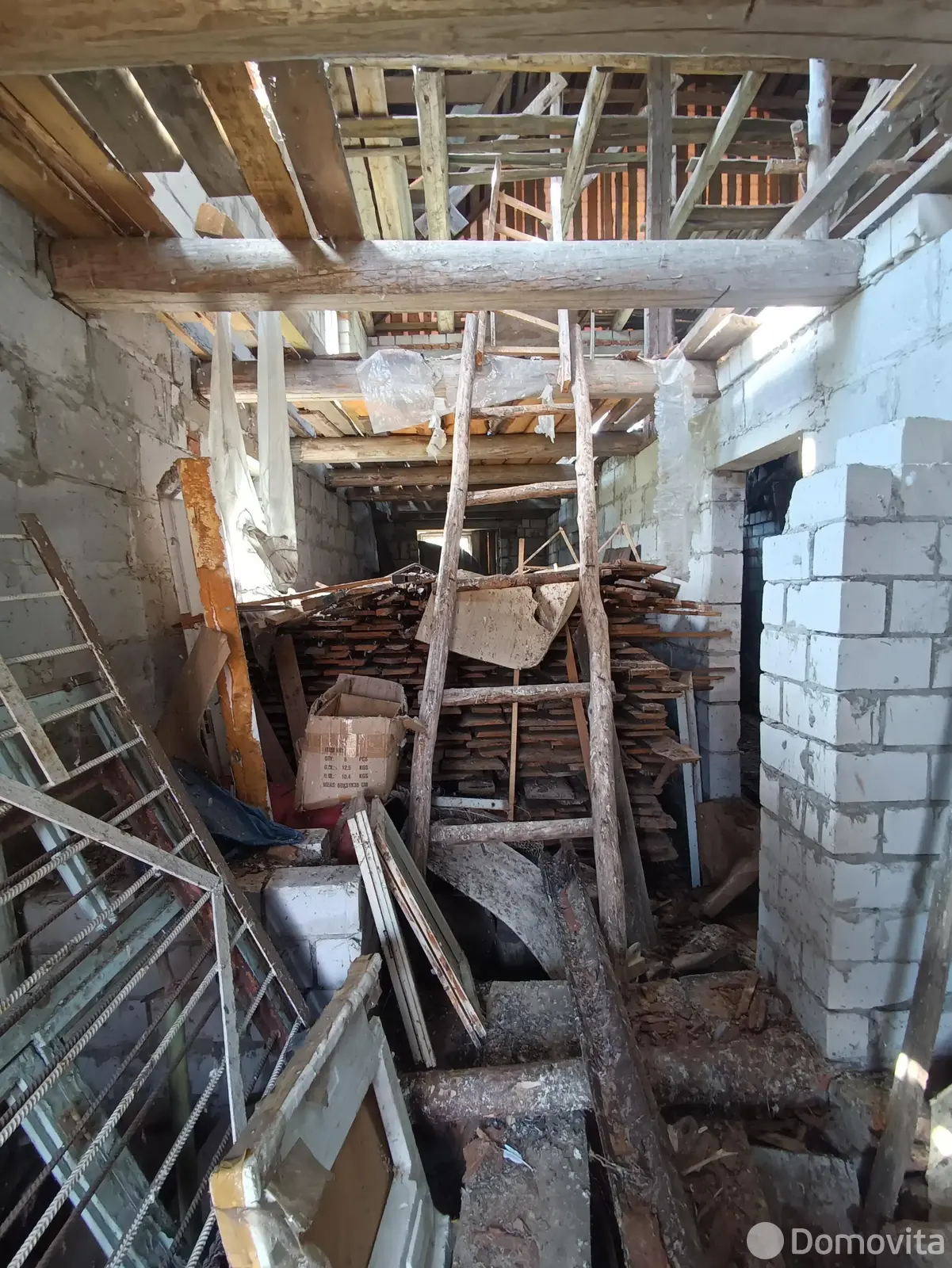 дом, Сосновка, ул. Молодежная, д. 3