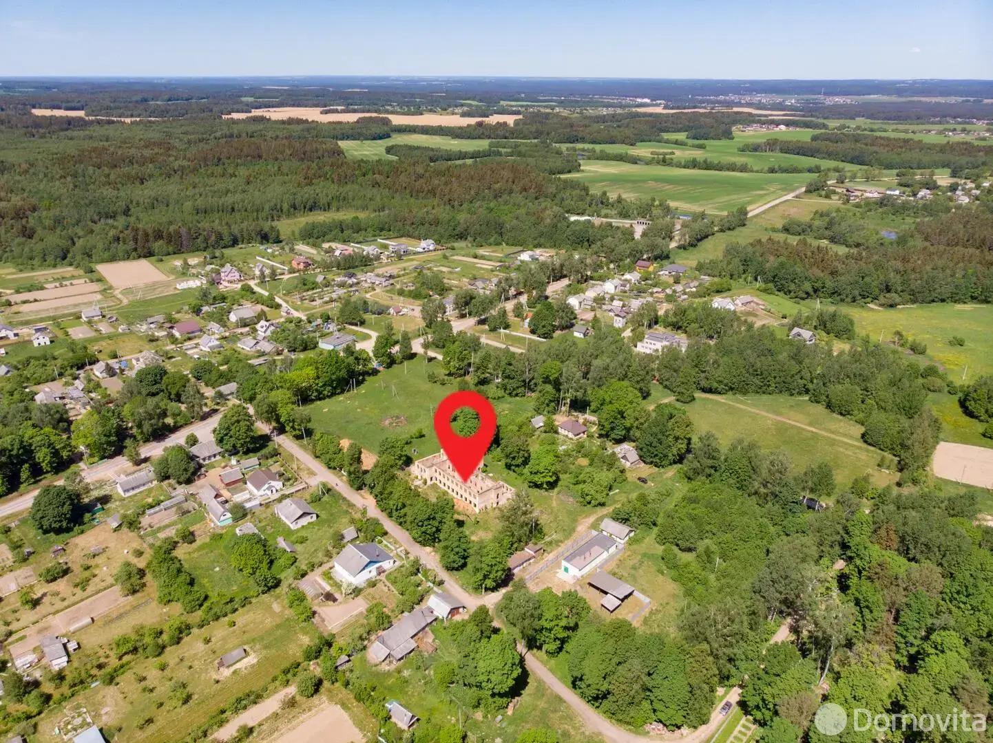 Купить офис в Тресковщиной, 127000USD, код 8900 - фото 21