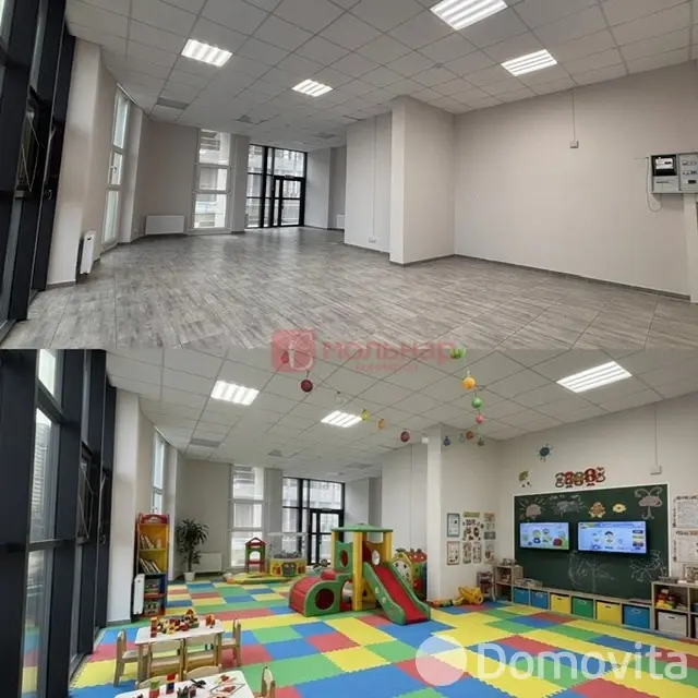 Стоимость аренды торгового объекта, Минск, ул. Николы Теслы, д. 26