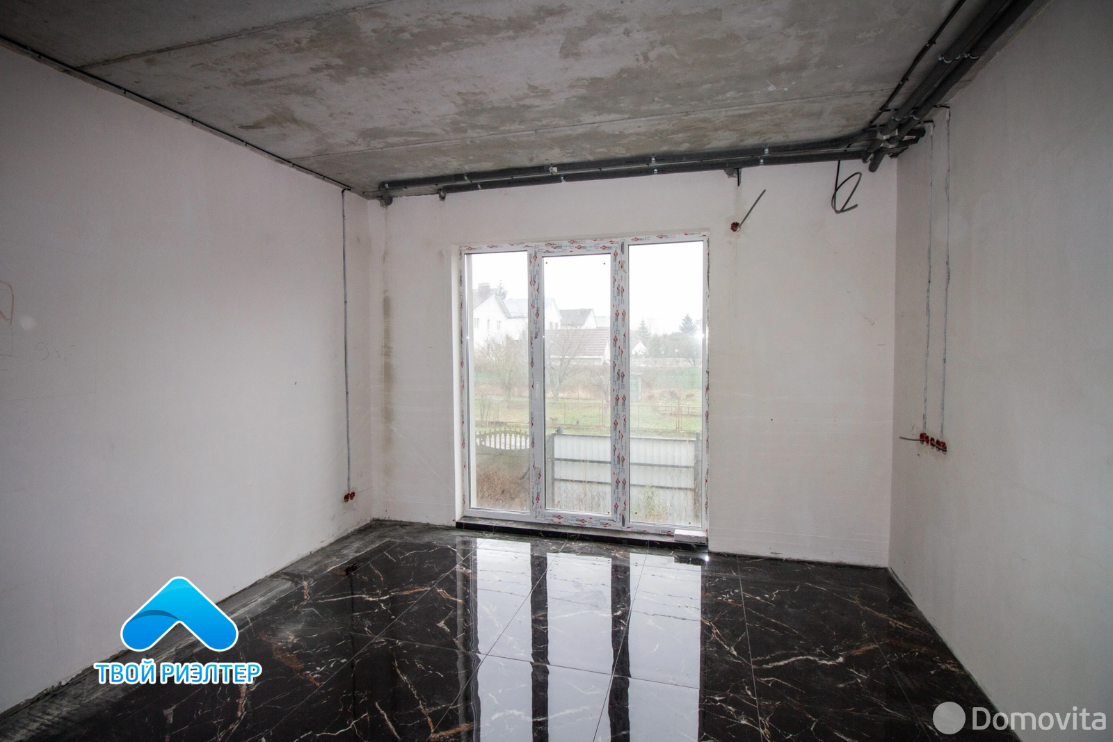 дом, Поляна, ул. Набережная 2-я - лучшее предложение