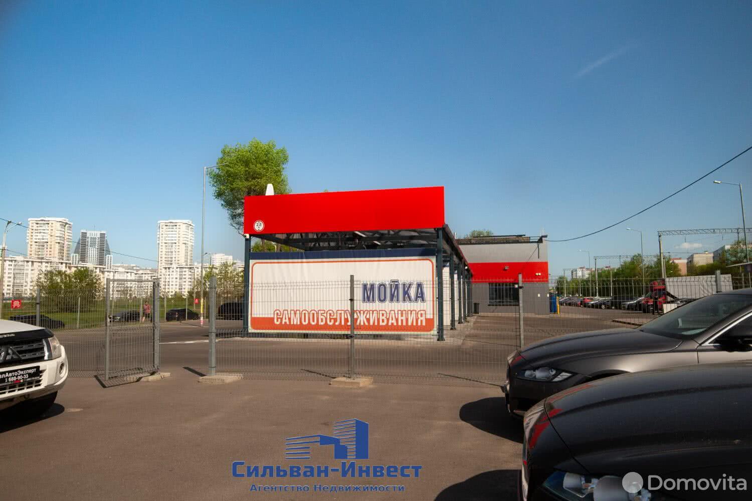 Купить офис на ул. Тимирязева, д. 119 в Минске, 2500000USD, код 7445 - фото 34