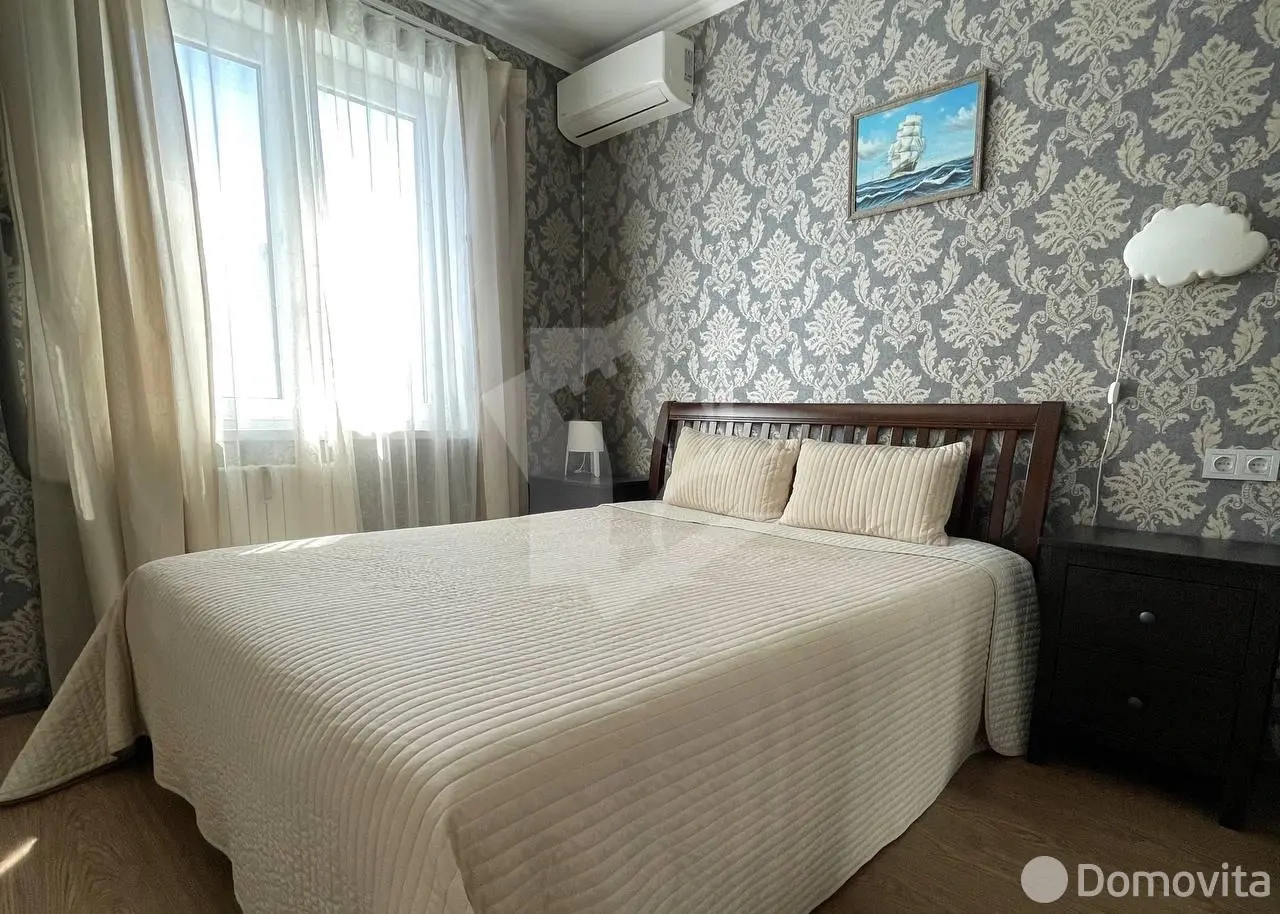 квартира, Минск, ул. Одинцова, д. 44 
