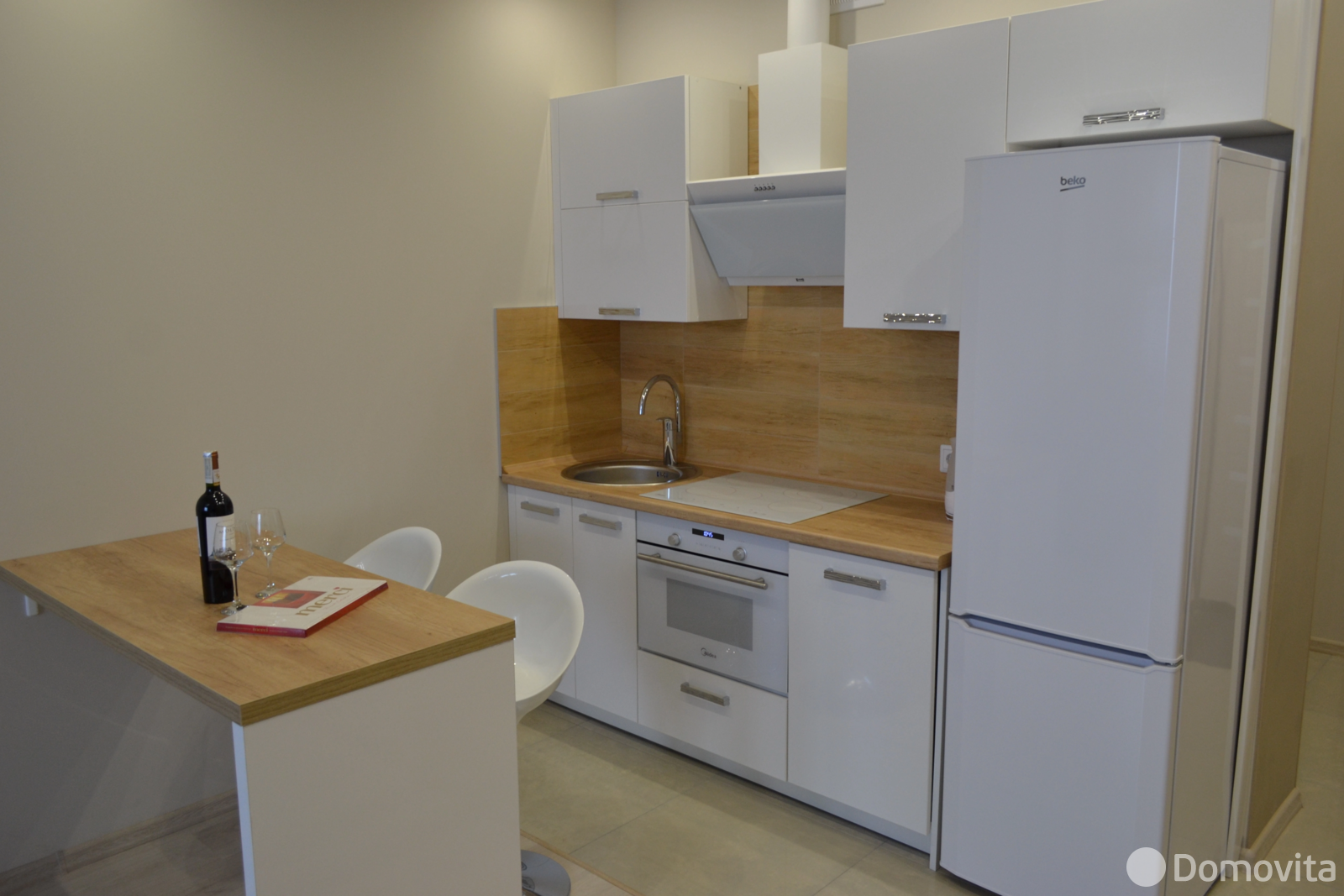 аренда квартиры, Минск, пр-т Дзержинского, д. 11