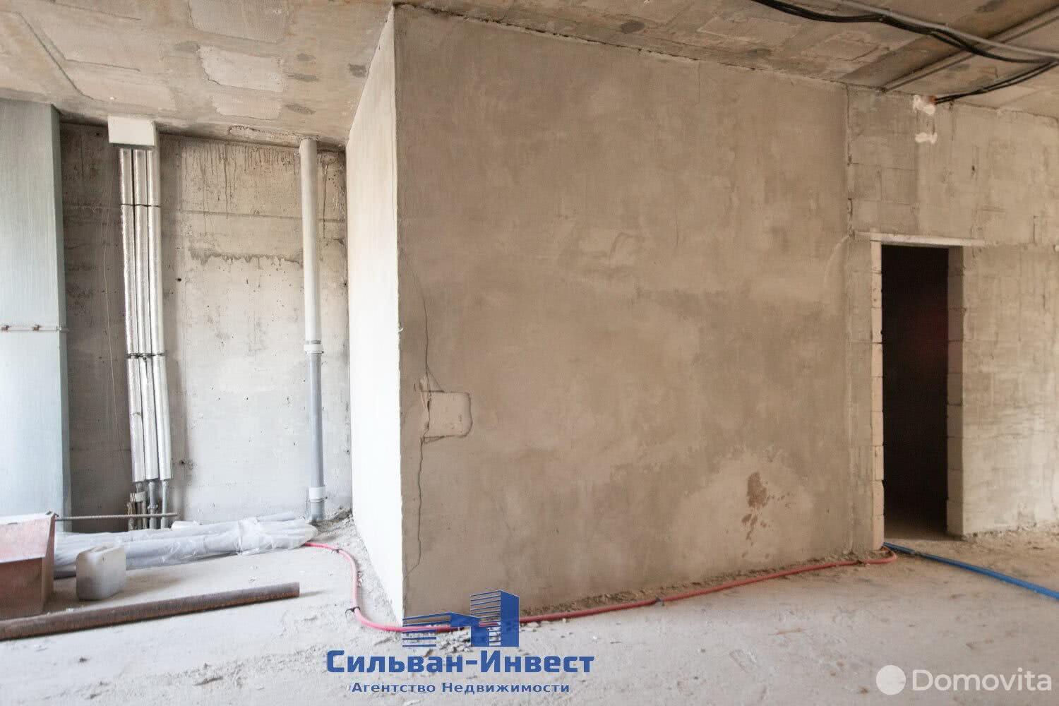 Снять офис на ул. Киселева, д. 17 в Минске, 1353USD, код 12428 - фото 24