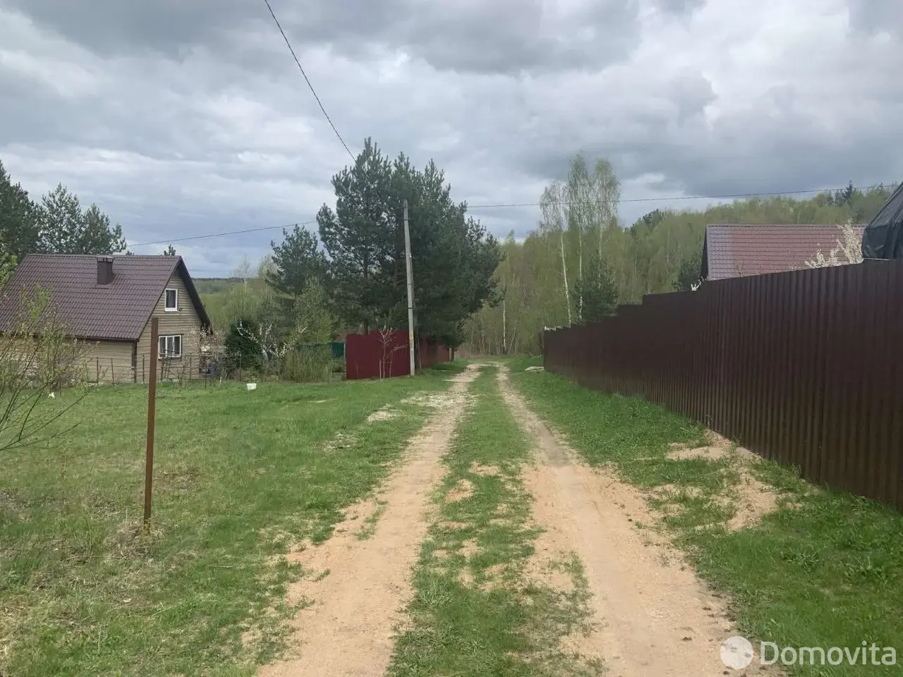 Купить земельный участок, 10 соток, Красное, Минская область, 5200USD, код 571592 - фото 11