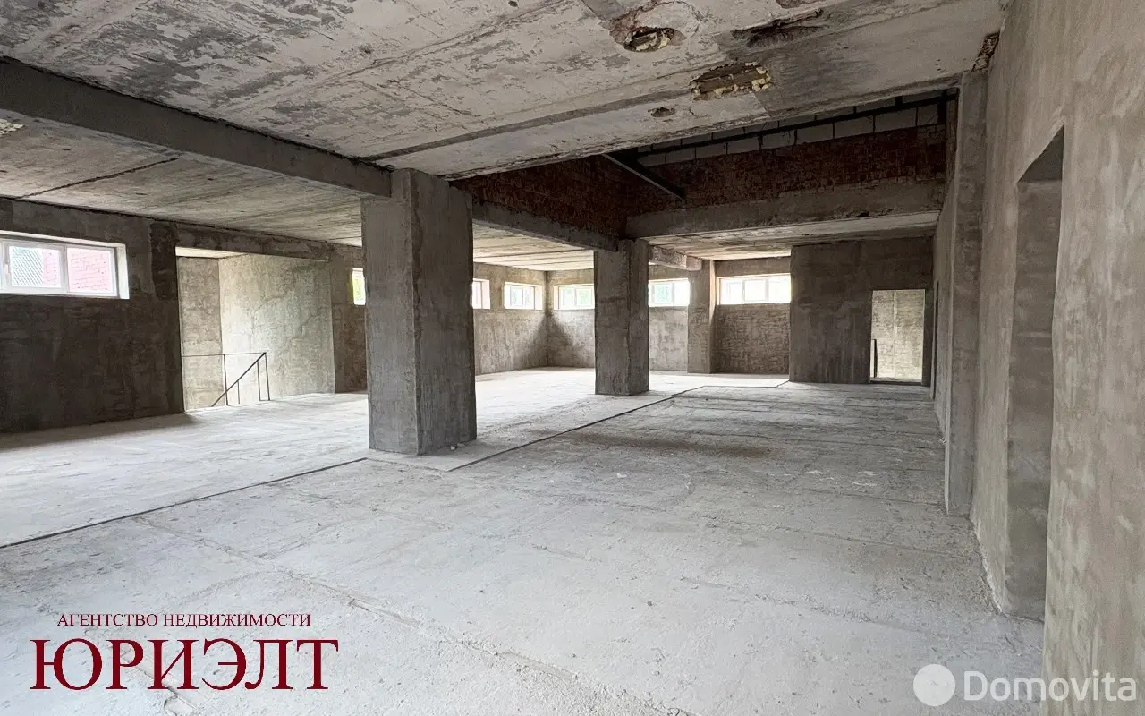 Купить офис на ул. Мира, д. 27Б/1 в Кировской, 679200BYN, код 10392 - фото 14