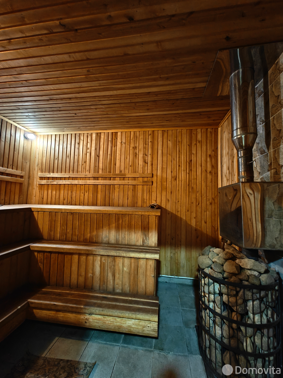 Аренда коттеджа на сутки в Рыбках , 200BYN, код 1432 - фото 16