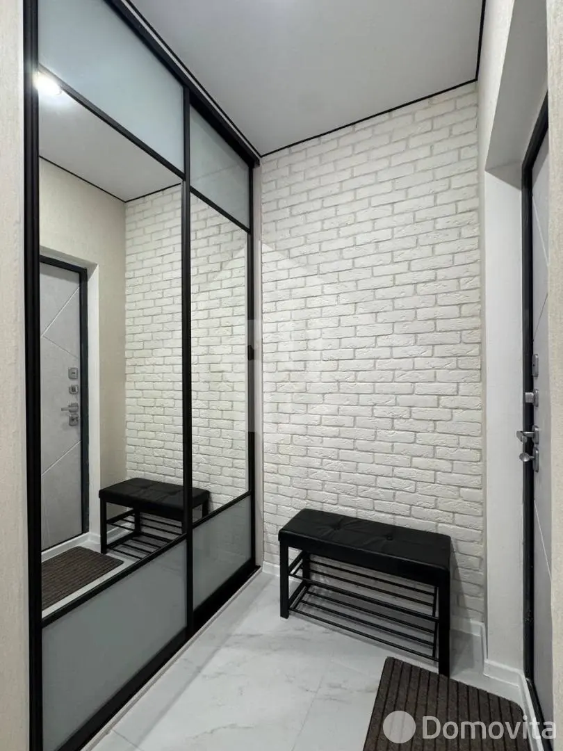 Снять 2-комнатную квартиру в Минске, пр-т Дзержинского, д. 30, 550USD, код 148775 - фото 15