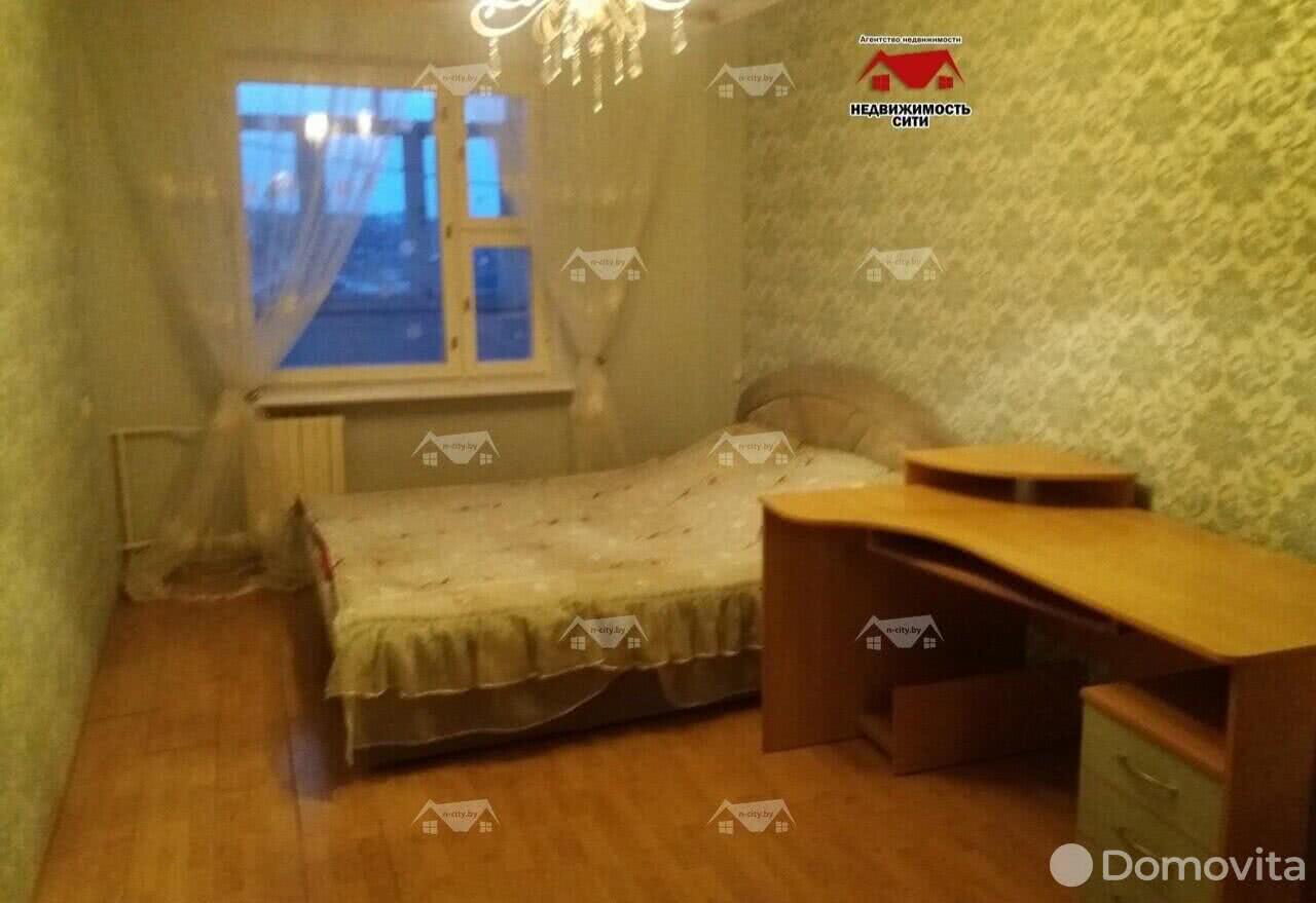 Купить 3-комнатную квартиру в Ошмянах, ул. Красноармейская, д. 77, 41000 USD, код: 1000434 - фото 4