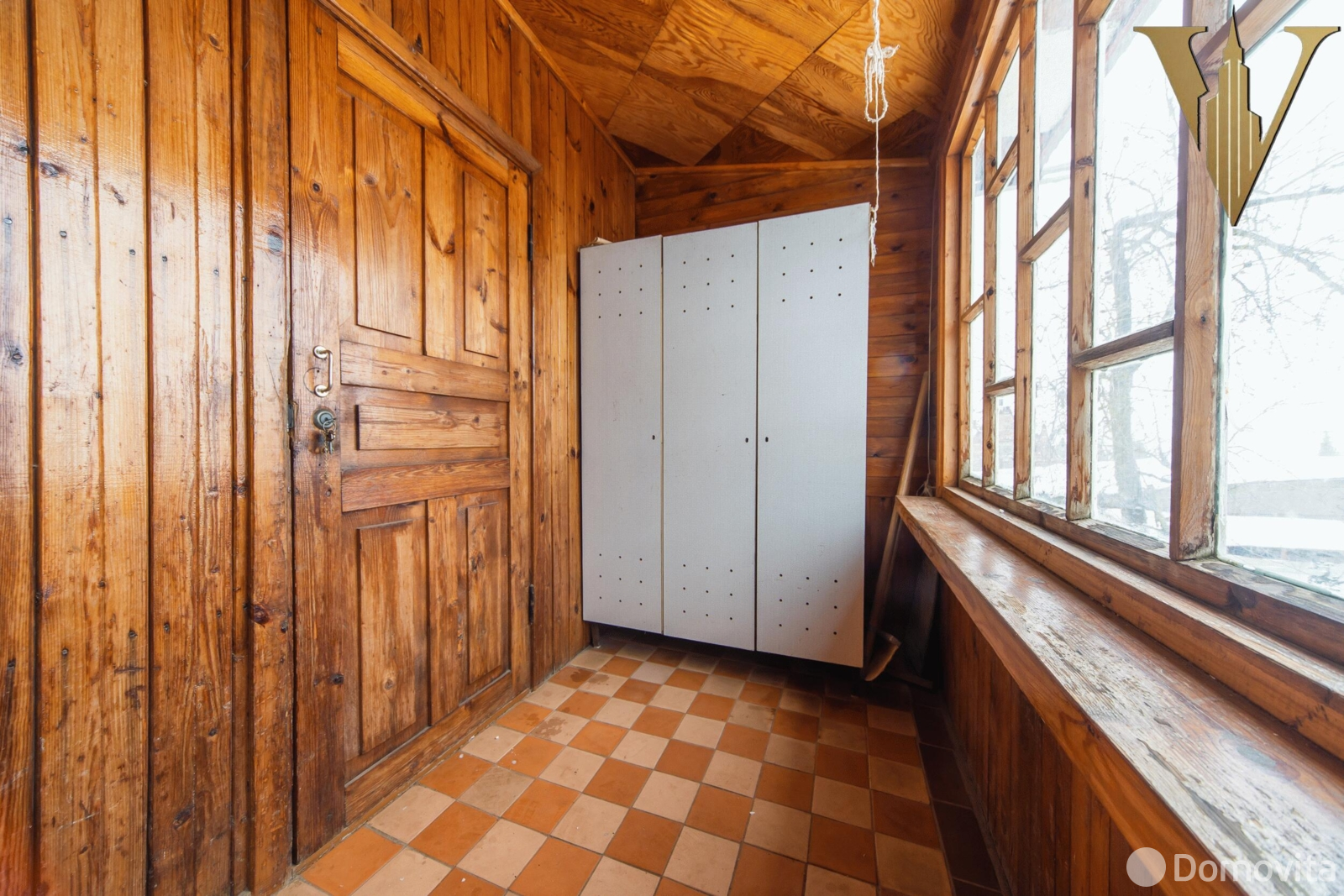 Продажа 2-этажной дачи в Спектр-2001 Минская область, 35000USD, код 185586 - фото 13