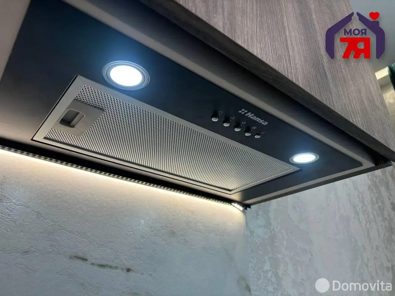 квартира, Минск, ул. Михаила Савицкого, д. 23 в Октябрьском районе