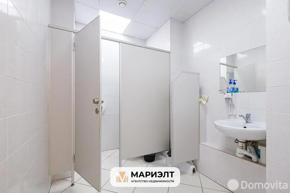 Купить офис на пер. Софьи Ковалевской, д. 60 в Минске, 1000000USD, код 10175 - фото 13