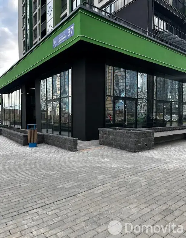 Купить торговую точку на ул. Михаила Савицкого, д. 37 в Минске, 165000USD, код 998513 - фото 11