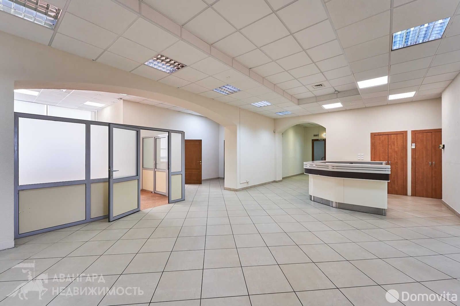 Снять офис на пр-т Независимости, д. 95 в Минске, 14314BYN, код 14102 - фото 4