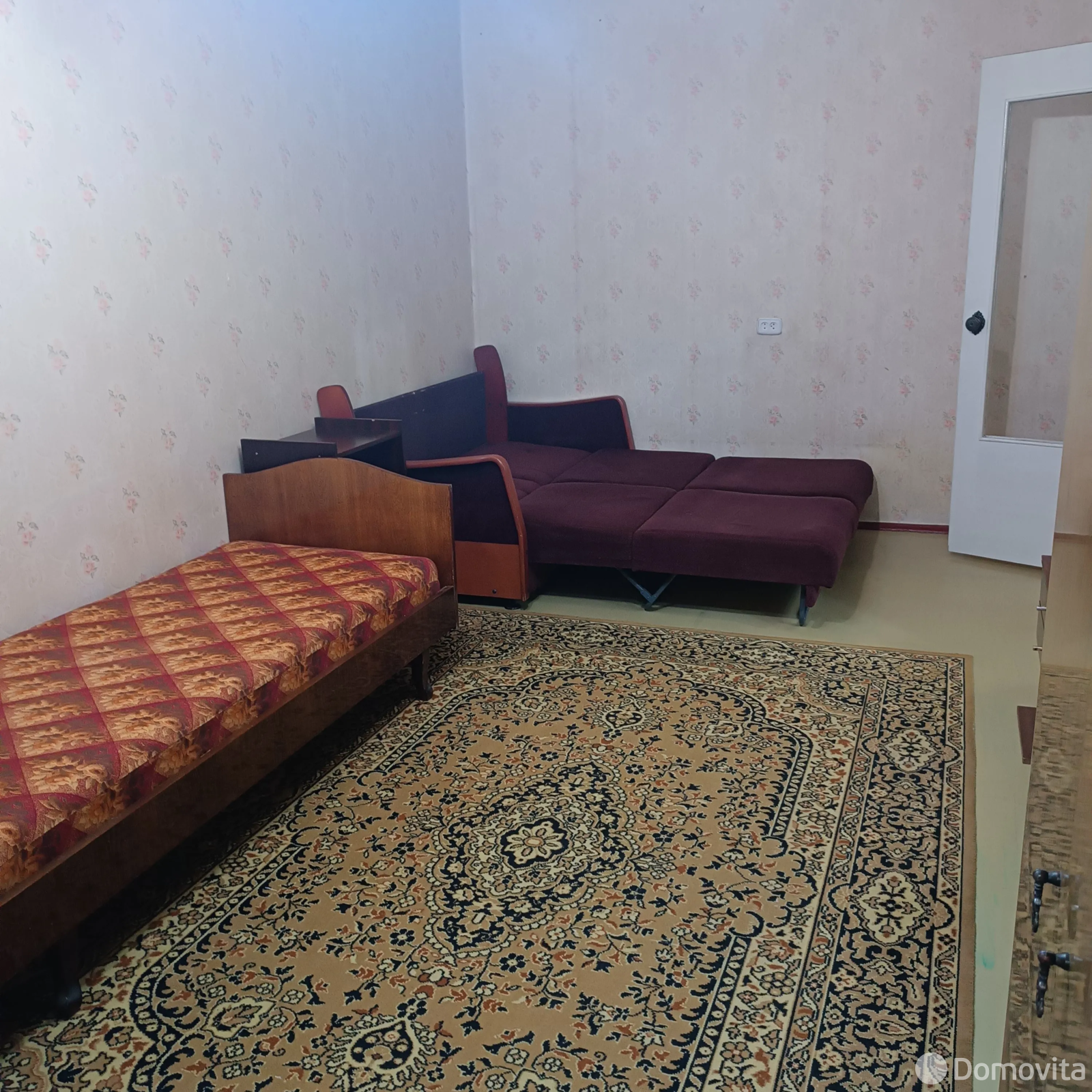 Снять 1-комнатную квартиру в Минске, ул. Гамарника, д. 20, 1050BYN, код 147886 - фото 5