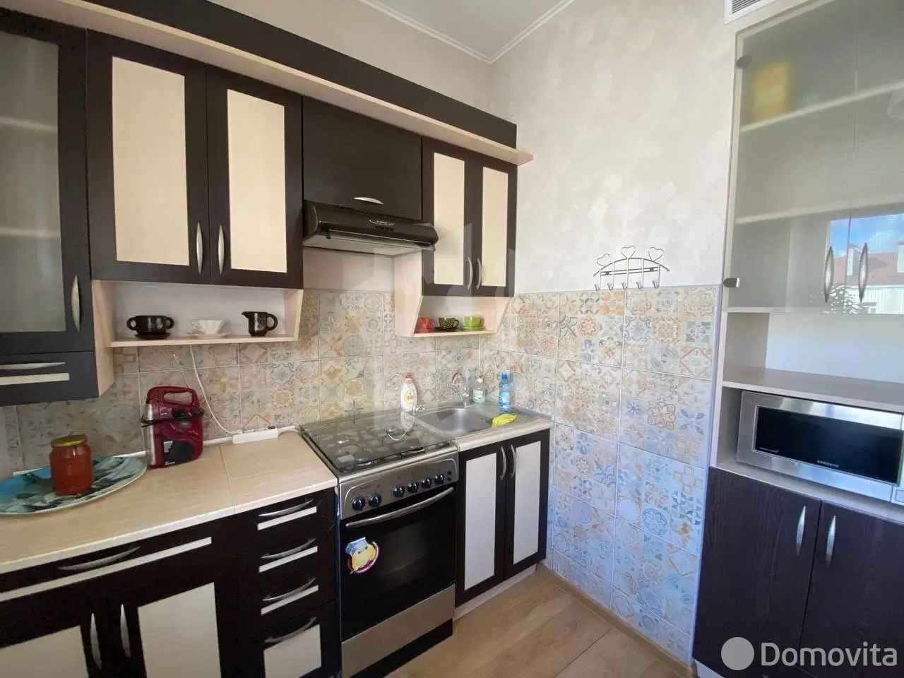 квартира, Минск, ул. Солнечная, д. 30 