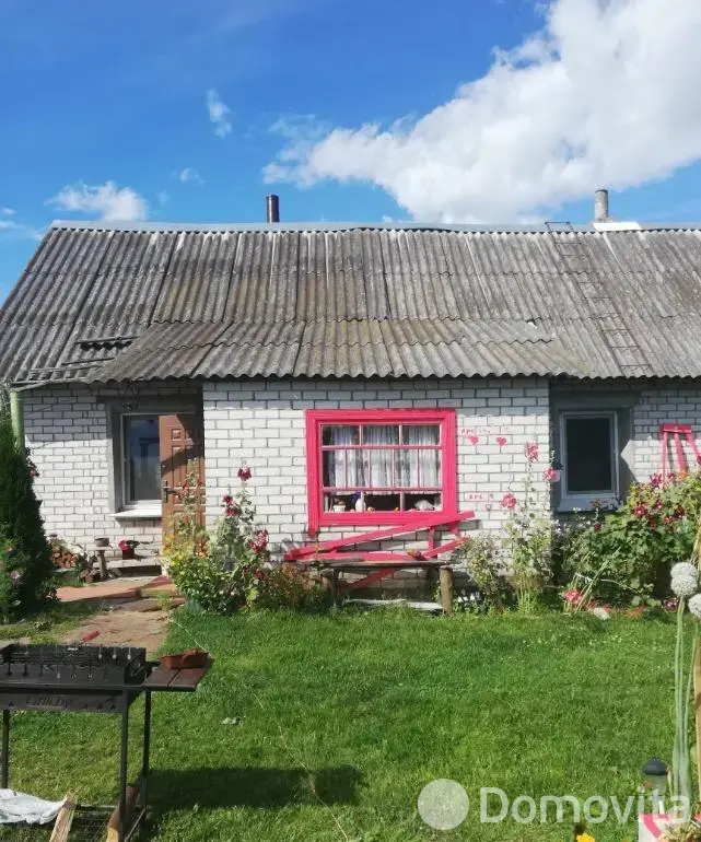 Стоимость продажи дома, Погост, 