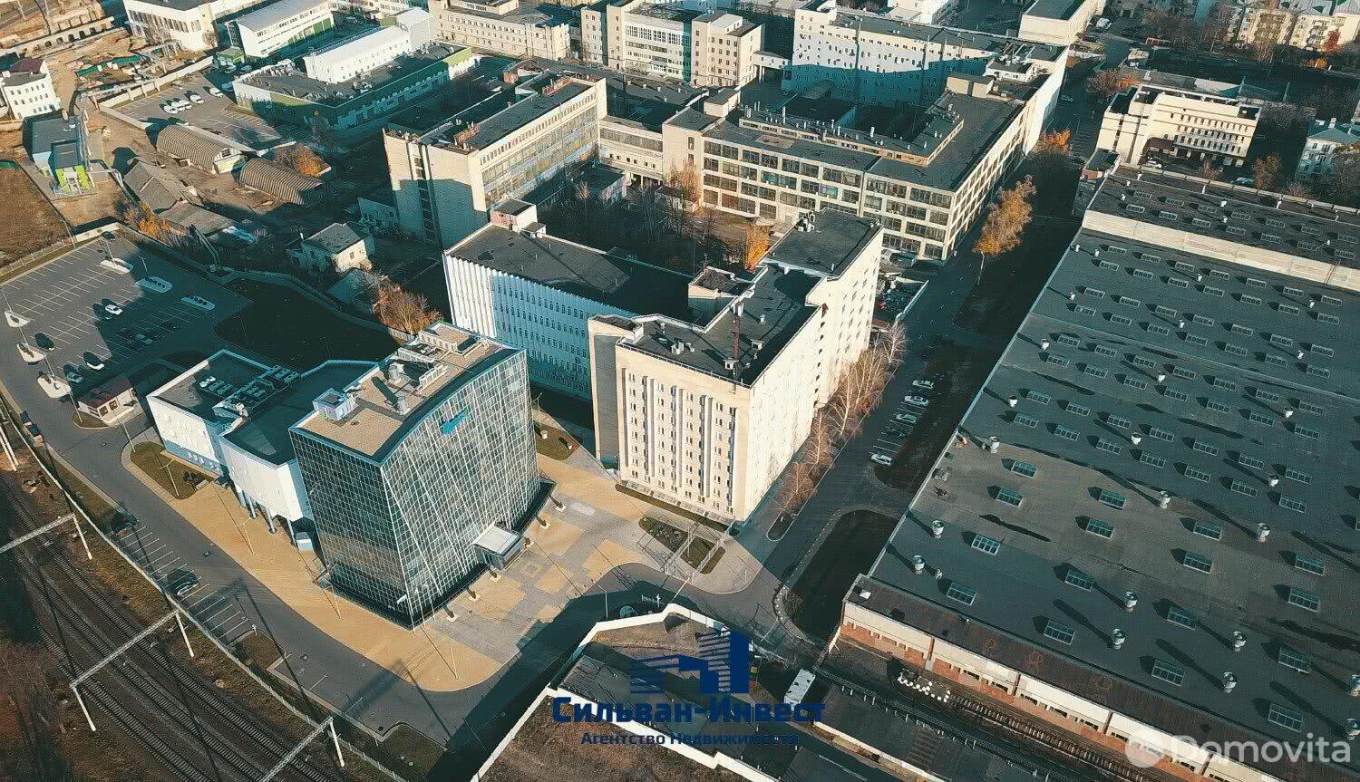 Купить офис на пер. Стекольный, д. 7 в Минске, 390000USD, код 7472 - фото 22