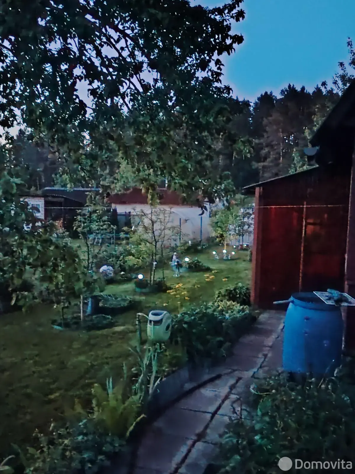 Купить 2-этажную дачу в Зеленое Минская область, 26900USD, код 175384 - фото 45