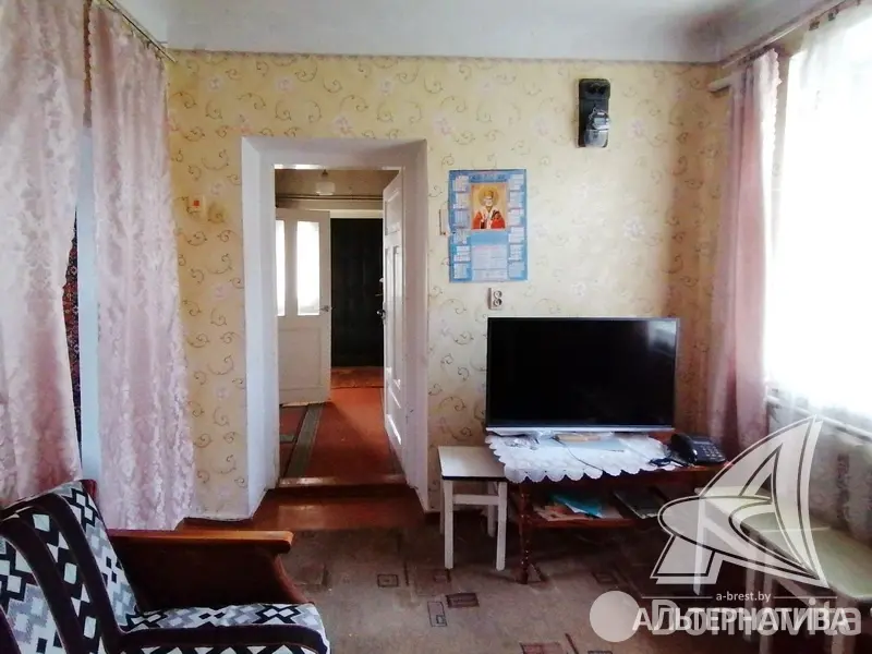 продажа дома, Кобрин, 