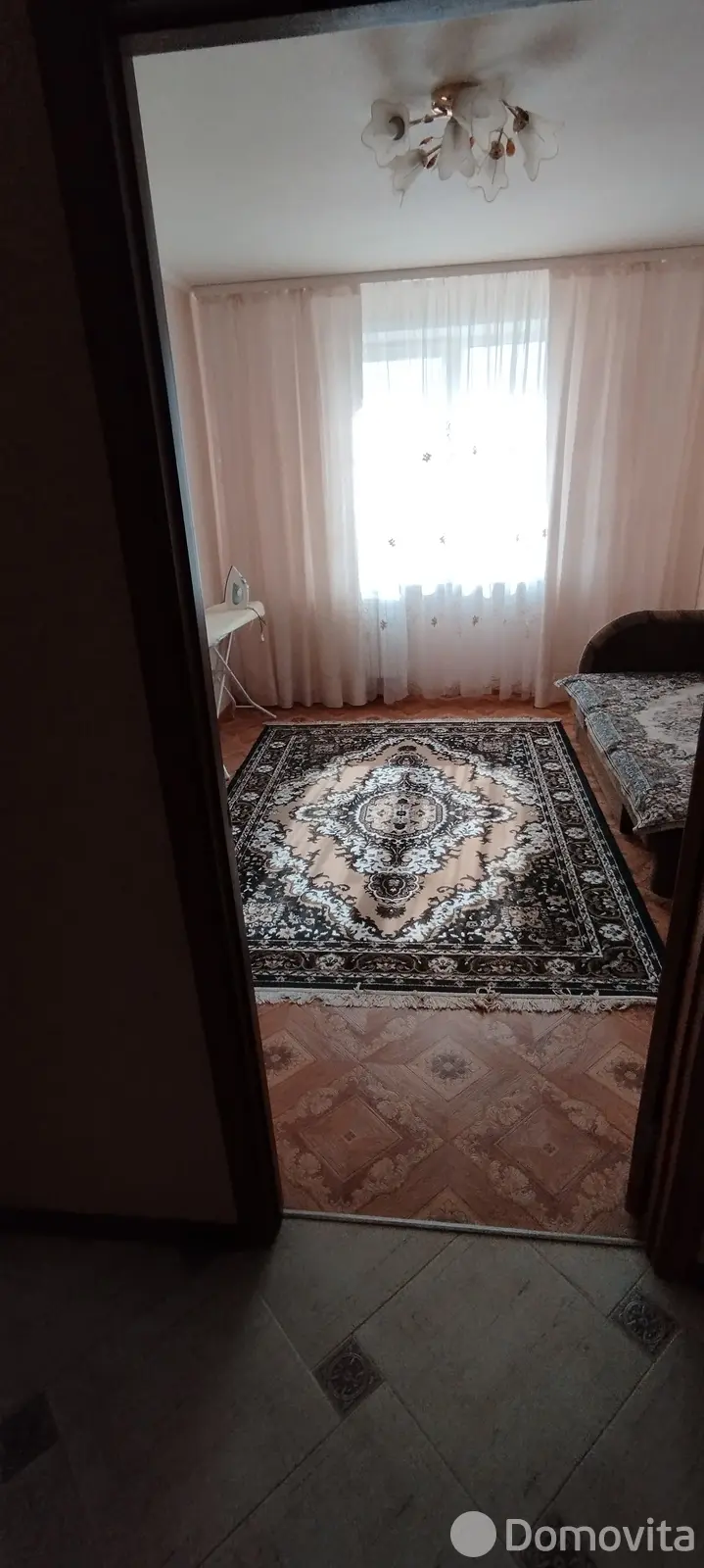 квартира, Заречье, 