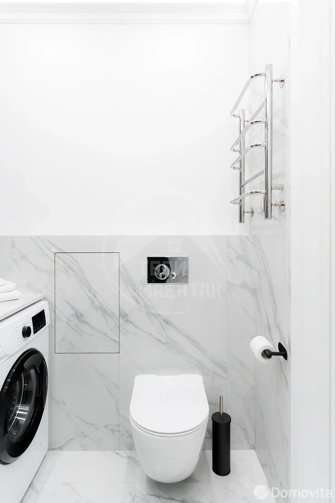 Снять 2-комнатную квартиру в Минске, пр-т Мира, д. 1, 750USD, код 147637 - фото 16