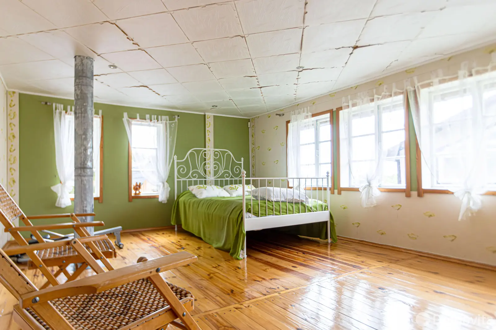 Продажа 2-этажной дачи в Прогрессивный Минская область, 41900USD, код 183120 - фото 33