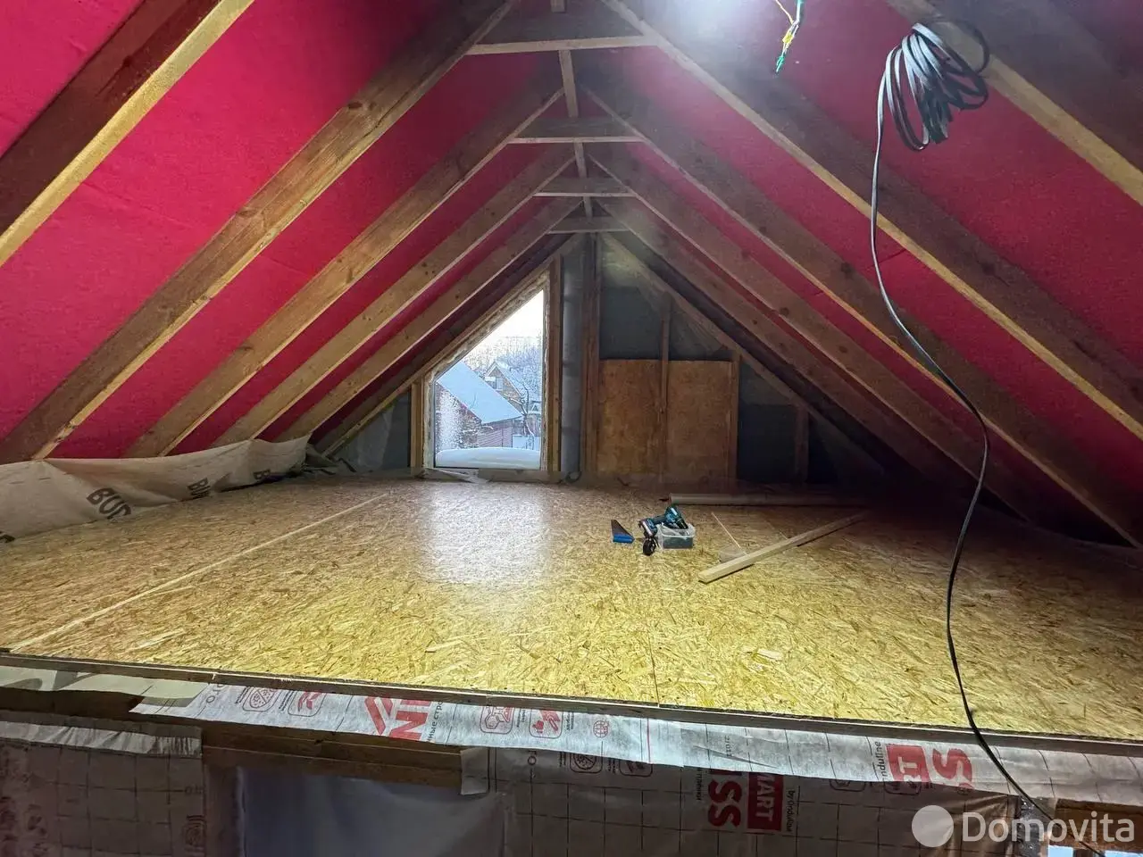 Стоимость продажи дачи, Огородники, д. 279