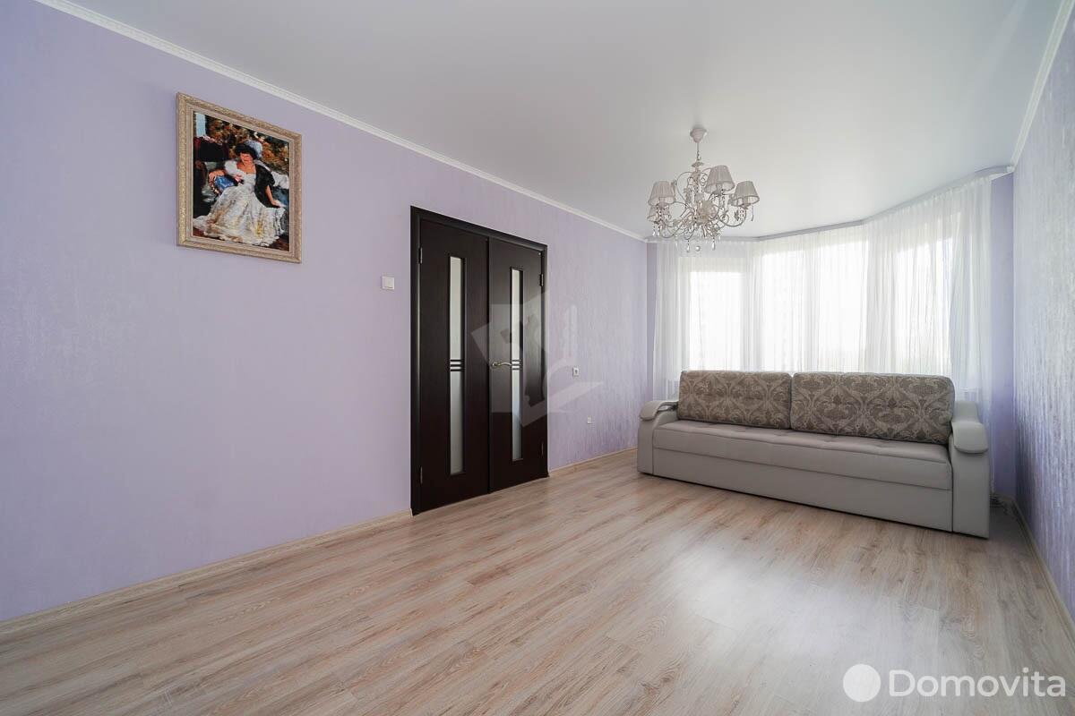 Купить 3-комнатную квартиру в Минске, ул. Мачульского, д. 24, 105000 USD, код: 1005965 - фото 4