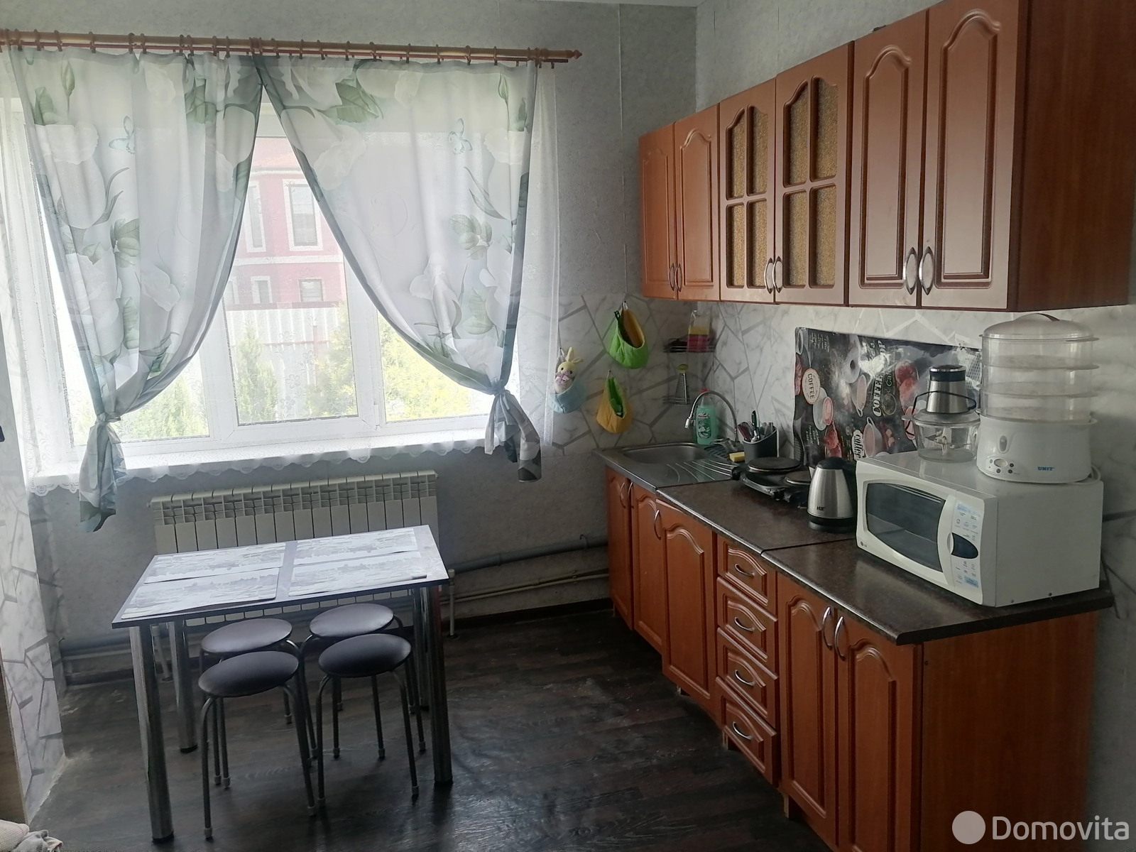 Стоимость продажи коттеджа, Озеро, 