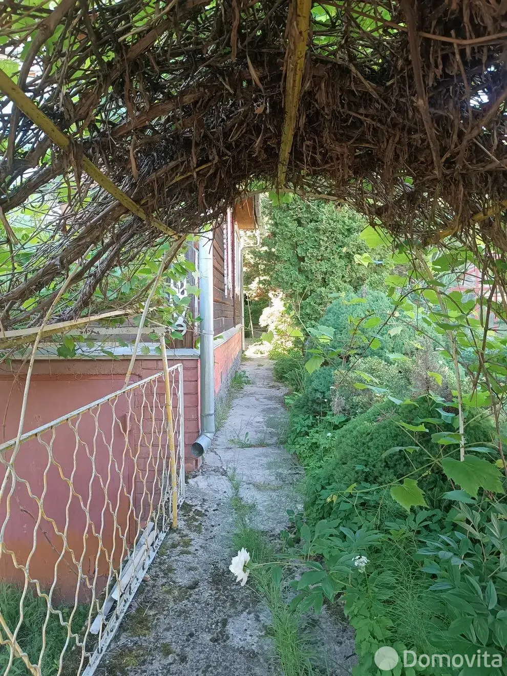Цена продажи дачи, КРАСИВЫЙ САД, 