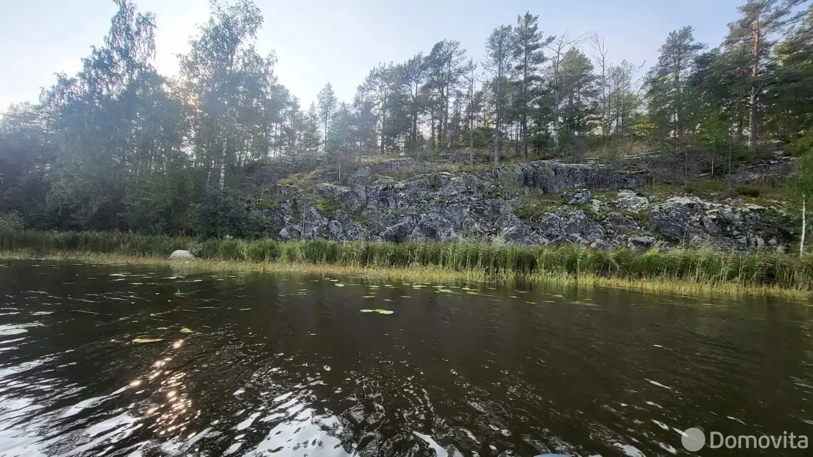 Купить 1-этажную дачу в Леошках Витебская область, 32000USD, код 183763 - фото 22