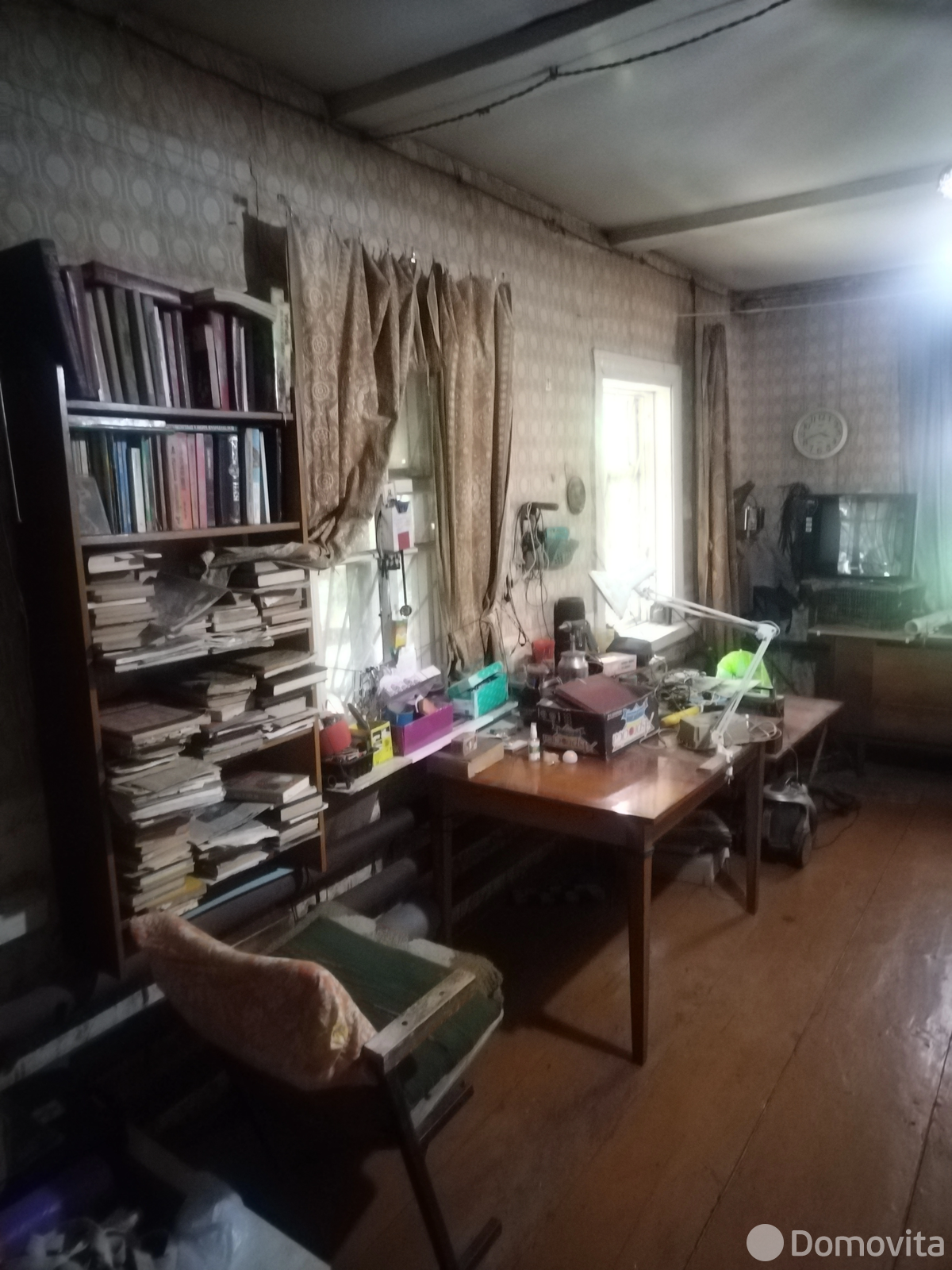 Цена продажи дома, Крестьянка, 