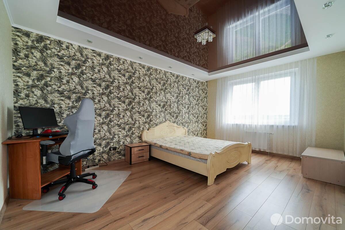 Купить 1-комнатную квартиру в Минске, ул. Франциска Скорины, д. 41, 71200 USD, код: 1000817 - фото 3