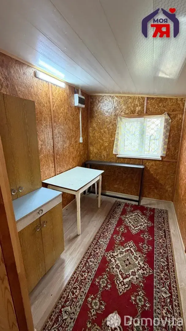 Цена продажи дачи, Промстроитель, 