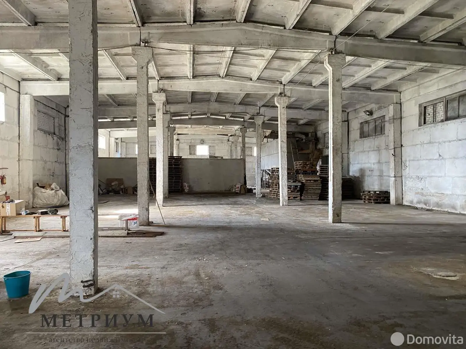 склад, Поставы, пер. Партизанский, д. 2/Б