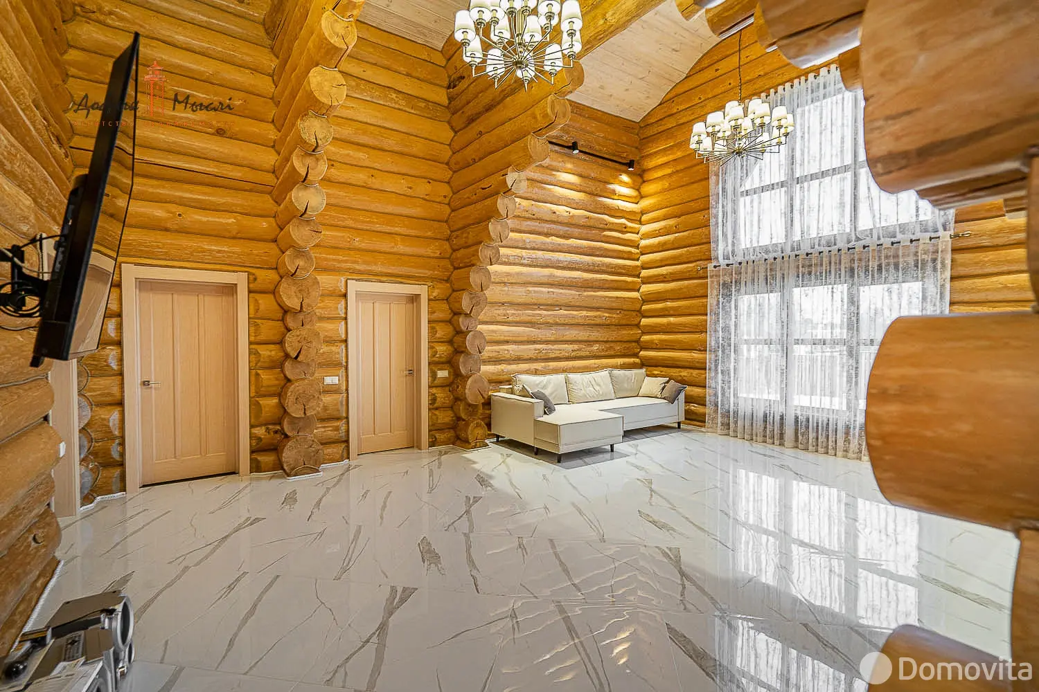 коттедж, Панышевщина, ул. Полевая 