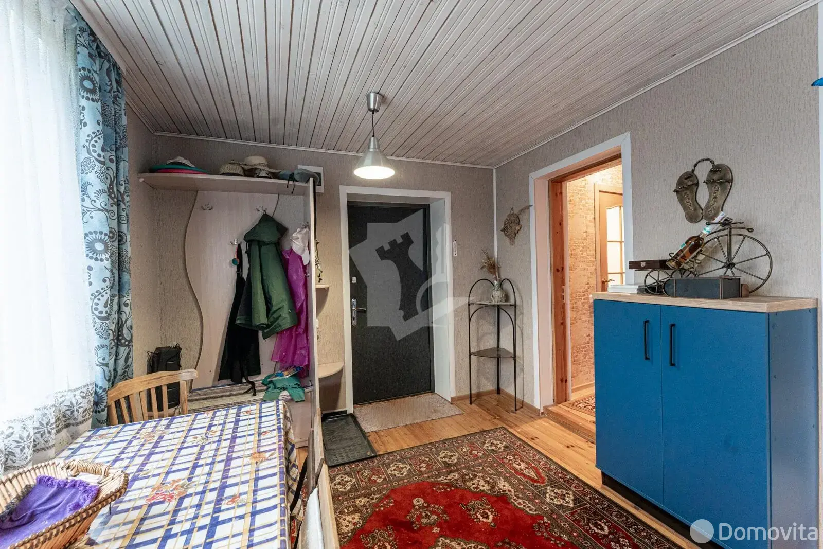 Купить 2-этажную дачу в Дружба-87 Минская область, 59800USD, код 184635 - фото 13