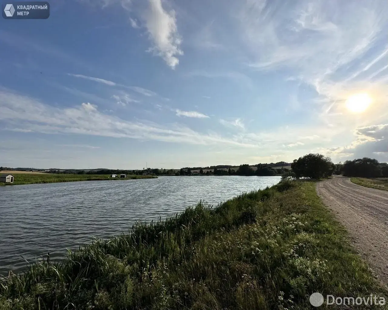 участок, Родевичи, ул. Нагорная 