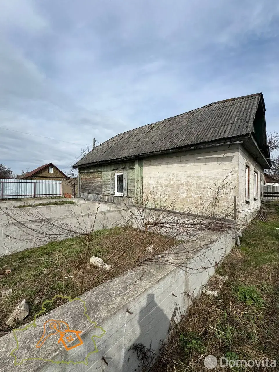 дом, Бобруйск, пер. Тимирязева, д. 29 