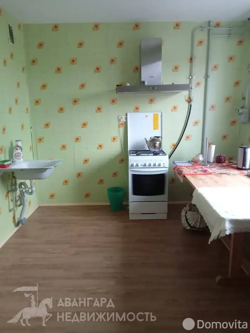 аренда квартиры, Минск, ул. Киреева, д. 23