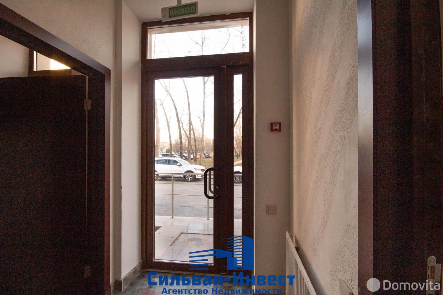 Купить торговую точку на Логойский тр-т, д. 18 в Минске, 2500000USD, код 997196 - фото 18