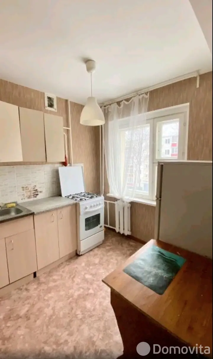 квартира, Минск, пр-т Пушкина, д. 45 в Фрунзенском районе