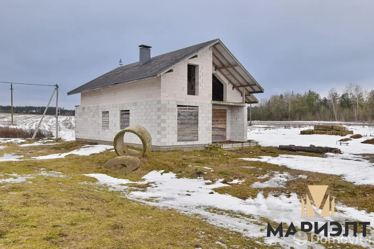 дом, Пекалин,