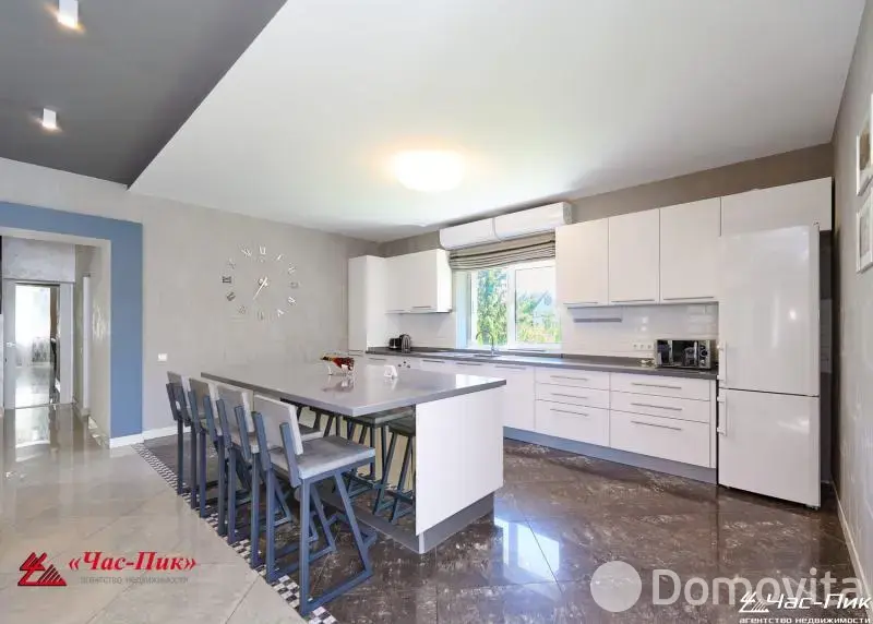 Продажа 1-этажной дачи в Боровлянах Минская область, 289000USD, код 183218 - фото 3