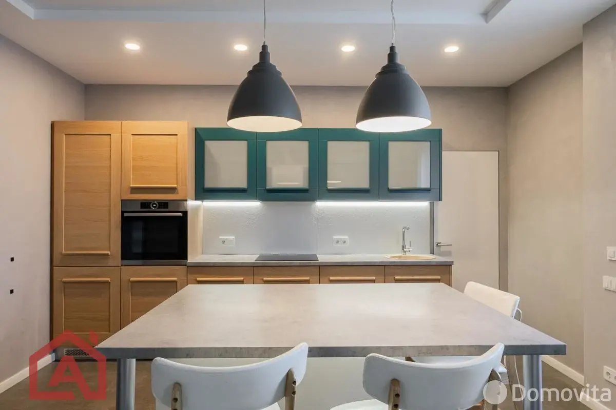 Снять 2-комнатную квартиру в Минске, пр-т Победителей, д. 115, 1200USD, код 145260 - фото 6