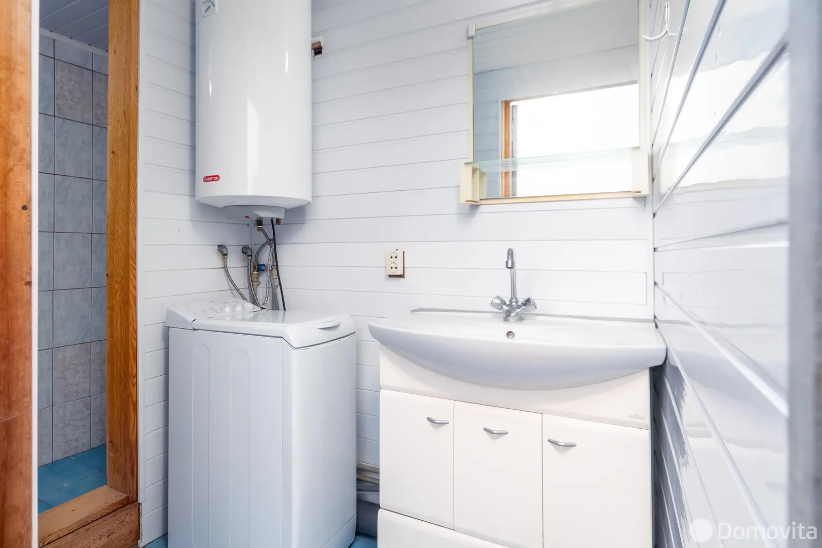 Купить 2-этажную дачу в Автомобилист-04 Минская область, 39000USD, код 181274 - фото 26